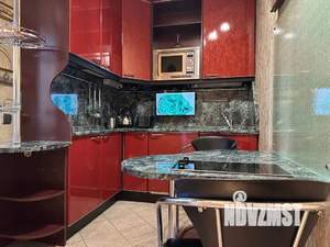 2-к квартира, посуточно, 60м2, 3/5 этаж