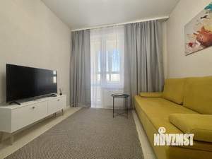 1-к квартира, посуточно, 32м2, 1/1 этаж