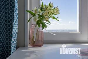 1-к квартира, посуточно, 22м2, 1/1 этаж