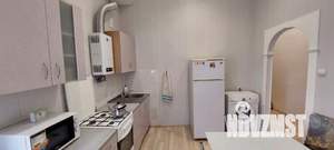 2-к квартира, на длительный срок, 46м2, 3/4 этаж