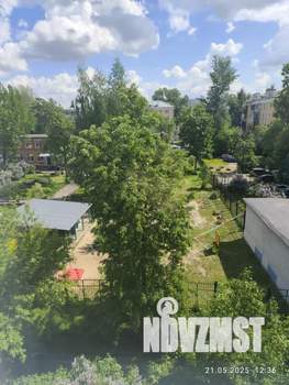 3-к квартира, посуточно, 45м2, 4/5 этаж