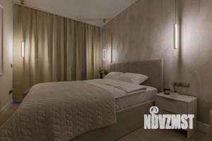 1-к квартира, посуточно, 39м2, 1/1 этаж