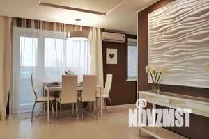 2-к квартира, посуточно, 45м2, 4/5 этаж