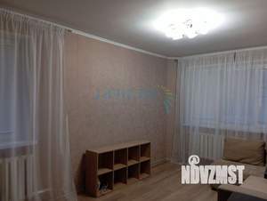 2-к квартира, на длительный срок, 44м2, 1/5 этаж