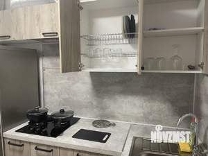 1-к квартира, посуточно, 33м2, 9/9 этаж