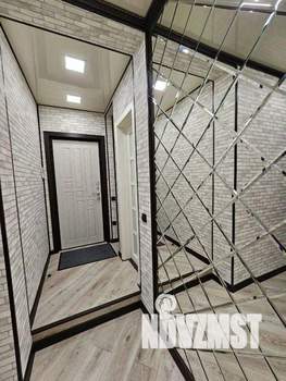 2-к квартира, посуточно, 40м2, 1/1 этаж