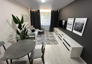 2-к квартира, на длительный срок, 45м2, 2/9 этаж