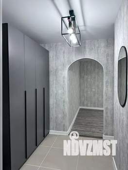 1-к квартира, посуточно, 35м2, 3/9 этаж