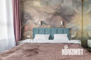 2-к квартира, посуточно, 60м2, 3/16 этаж