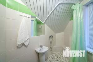 1-к квартира, посуточно, 18м2, 1/1 этаж