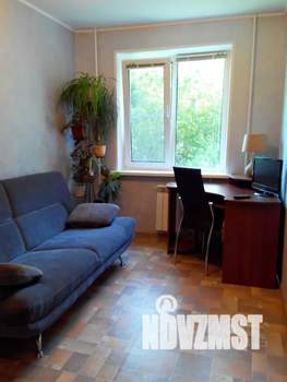 2-к квартира, посуточно, 43м2, 2/9 этаж