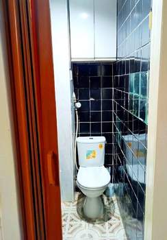 2-к квартира, на длительный срок, 53м2, 3/12 этаж