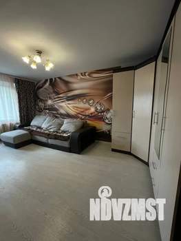 2-к квартира, посуточно, 45м2, 3/9 этаж