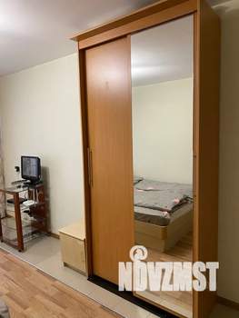 1-к квартира, посуточно, 32м2, 3/9 этаж