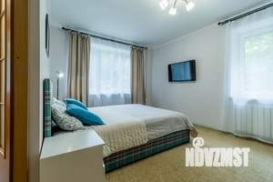 1-к квартира, посуточно, 33м2, 1/5 этаж
