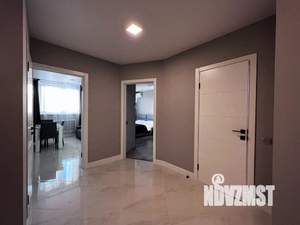 1-к квартира, посуточно, 69м2, 1/1 этаж