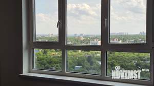 2-к квартира, на длительный срок, 50м2, 15/18 этаж
