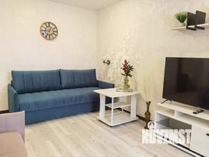 2-к квартира, посуточно, 54м2, 2/9 этаж