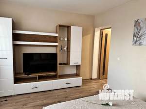 2-к квартира, посуточно, 56м2, 11/24 этаж