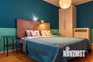 2-к квартира, посуточно, 63м2, 1/1 этаж