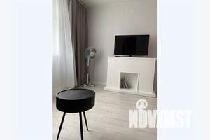 1-к квартира, посуточно, 42м2, 13/17 этаж