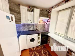 1-к квартира, посуточно, 31м2, 3/5 этаж