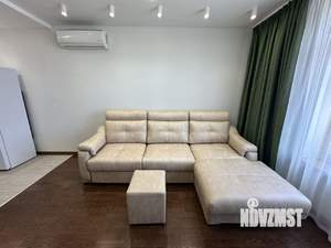 1-к квартира, на длительный срок, 50м2, 5/6 этаж