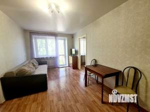 3-к квартира, на длительный срок, 55м2, 4/5 этаж