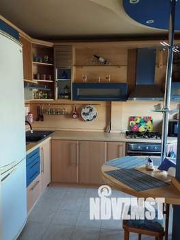 3-к квартира, посуточно, 60м2, 3/9 этаж