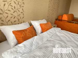 1-к квартира, посуточно, 45м2, 8/10 этаж