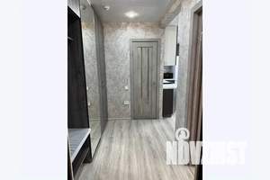 1-к квартира, посуточно, 45м2, 1/17 этаж