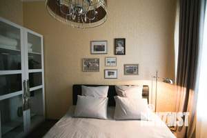 3-к квартира, посуточно, 80м2, 1/1 этаж