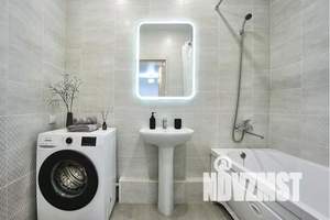 2-к квартира, посуточно, 60м2, 10/20 этаж