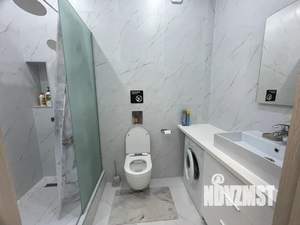 Студия квартира, посуточно, 30м2, 6/8 этаж