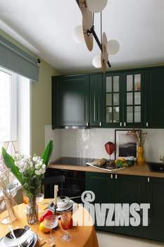 2-к квартира, посуточно, 50м2, 1/10 этаж