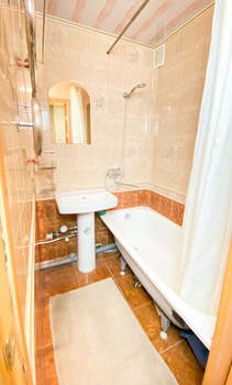 3-к квартира, на длительный срок, 62м2, 3/5 этаж