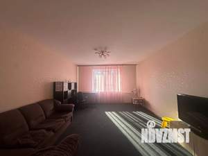3-к квартира, посуточно, 100м2, 6/7 этаж