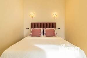 1-к квартира, посуточно, 50м2, 11/11 этаж