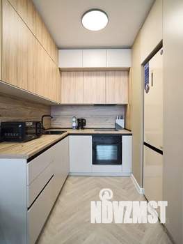 2-к квартира, посуточно, 44м2, 15/15 этаж