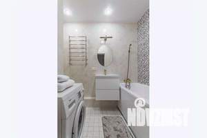 1-к квартира, посуточно, 38м2, 1/3 этаж