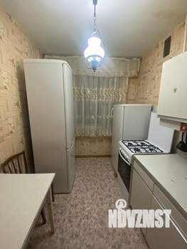 2-к квартира, на длительный срок, 44м2, 4/9 этаж