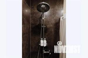 1-к квартира, посуточно, 45м2, 14/25 этаж