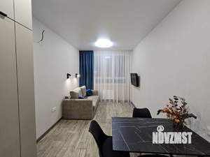 1-к квартира, на длительный срок, 41м2, 11/16 этаж