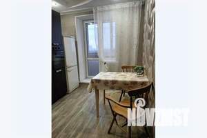 1-к квартира, посуточно, 38м2, 12/14 этаж