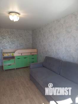 1-к квартира, на длительный срок, 35м2, 8/9 этаж