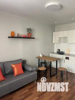 2-к квартира, посуточно, 32м2, 3/5 этаж