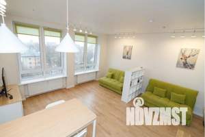 1-к квартира, посуточно, 37м2, 7/20 этаж