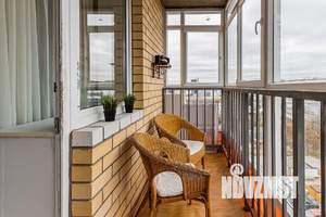 2-к квартира, посуточно, 75м2, 1/1 этаж