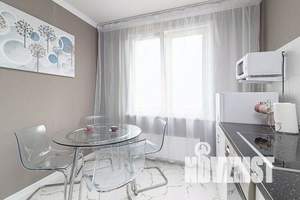 1-к квартира, посуточно, 36м2, 4/9 этаж