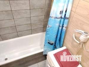 2-к квартира, посуточно, 48м2, 1/1 этаж